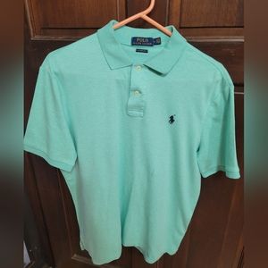 Men's medium Polo Ralph Lauren, classic fit, Like new
